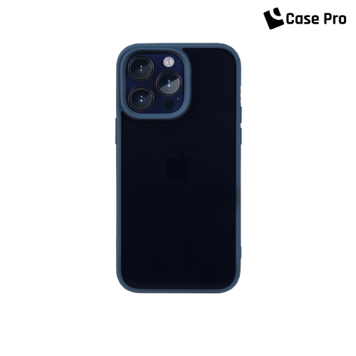 CasePro iPhone 13 Pro (Steadier Case)