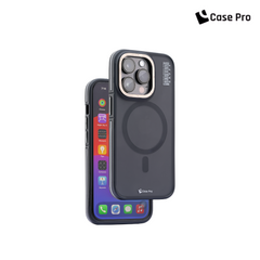 CasePro iPhone 14 Pro Max Case (Tough Plus MagaSafe)