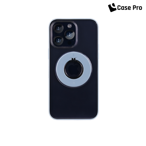 CASE PRO iPhone 14 Pro Case (Ring Stand)