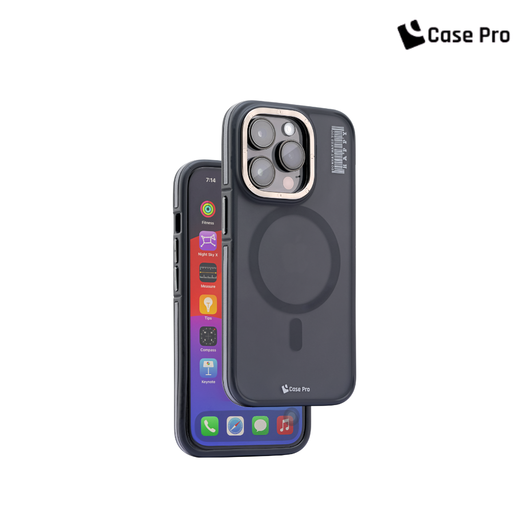 CasePro iPhone 14 Pro Case (Tough Plus MagSafe)