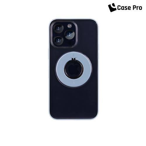 CASE PRO iPhone 12 Case (Ring Stand)
