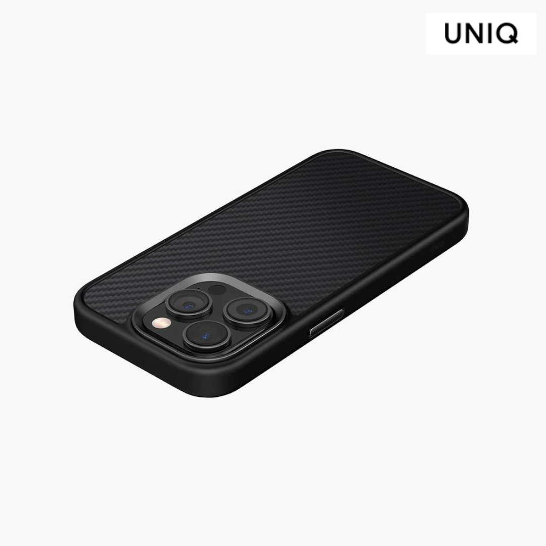 UNIQ iPhone 15 Pro  Keva Magsafe Case