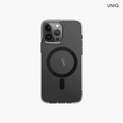 UNIQ iPhone 14 Pro Max Hybrid Magclick Charging Lifepro  Xtreme Case