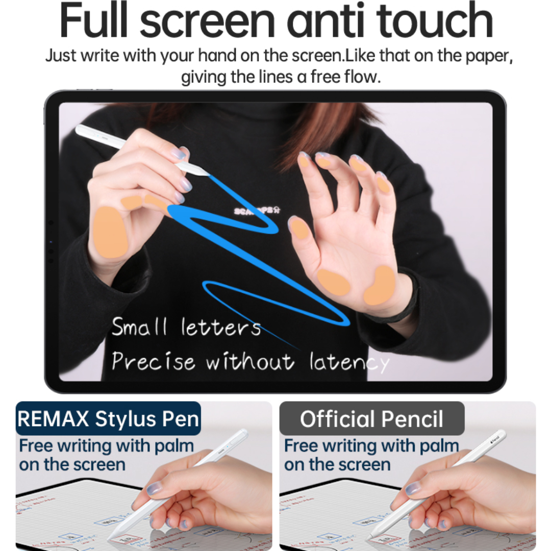 REMAX AP01 Wireless Active Stylus Pen