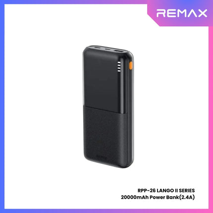 20000mah Power Bank ( All Brand ) – Remax Online Shop