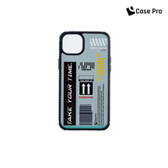 CasePro iPhone 15 Pro Case (Advanced)(15 Series)