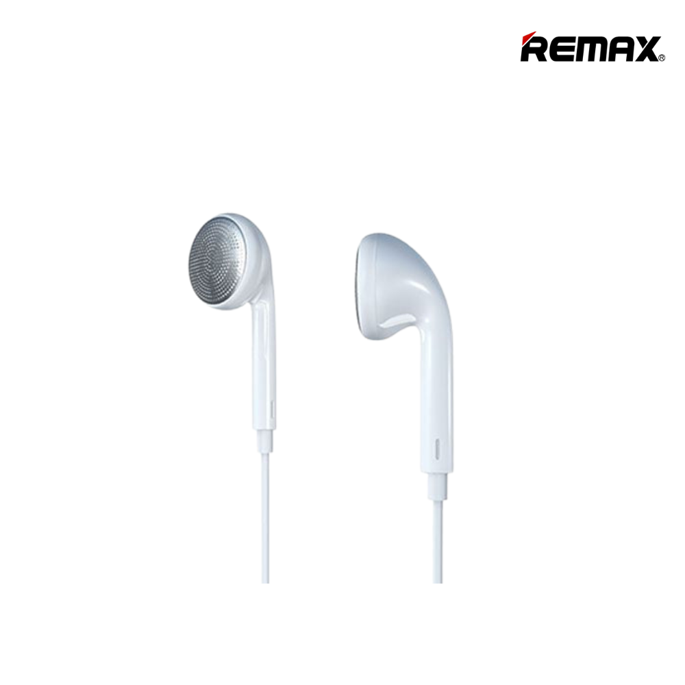 REMAX RM-303 Wired Earphone,Wired Earphone ,Best wired earphone with mic ,Hifi Stereo Sound Wired Headset ,sport wired earphone ,3.5mm jack wired earphone ,3.5mm headset for mobile phone ,universal 3.5mm jack wired earphone