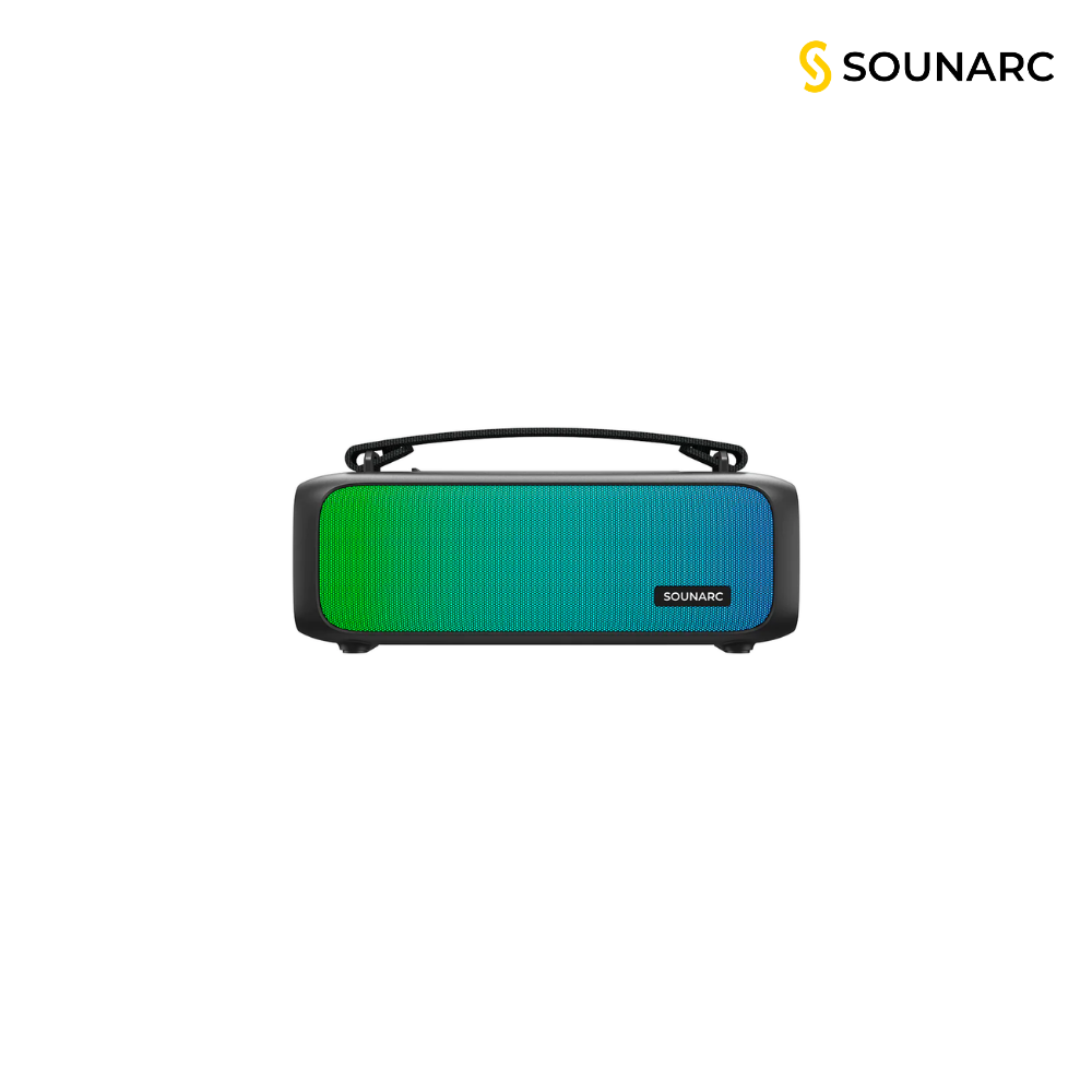 SOUNARC P3 16W Portable Speaker