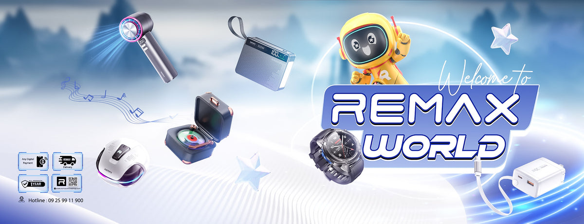 REMAX – Remax Online Shop
