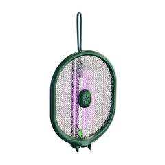 REMAX L39 1200MAH FOLDING ANTI-MOSQUITO SWATTER (1.7W MAX)