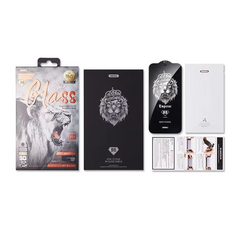 Remax -- GL-35 9D Privacy Tempered Glass For iPhone 12 Mini 5.4"