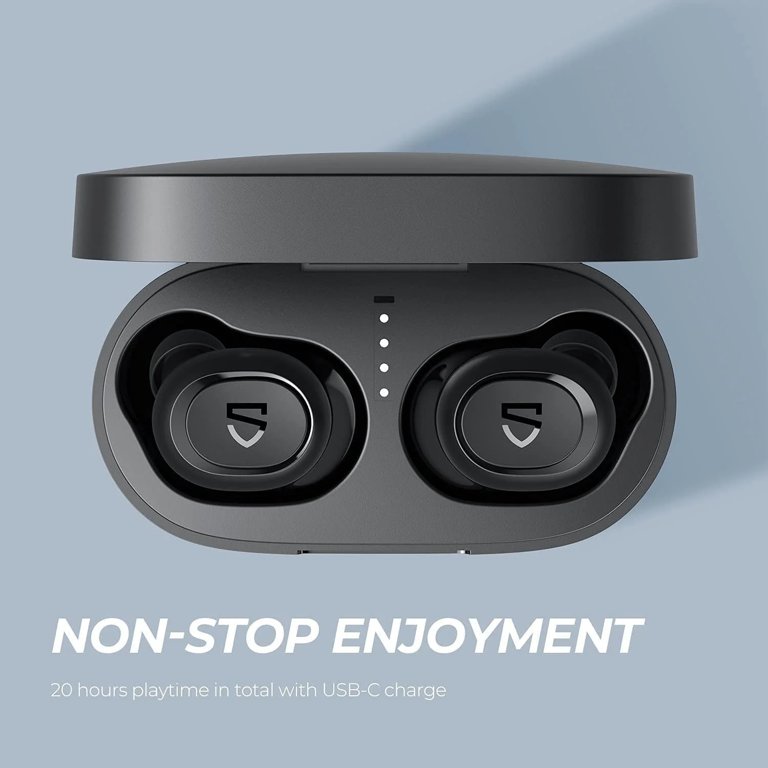True free wireless earbuds hotsell