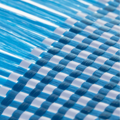 PITAKA - iPhone 16 Pro Max Case ( Ultra Slim ) - Ocean Blue