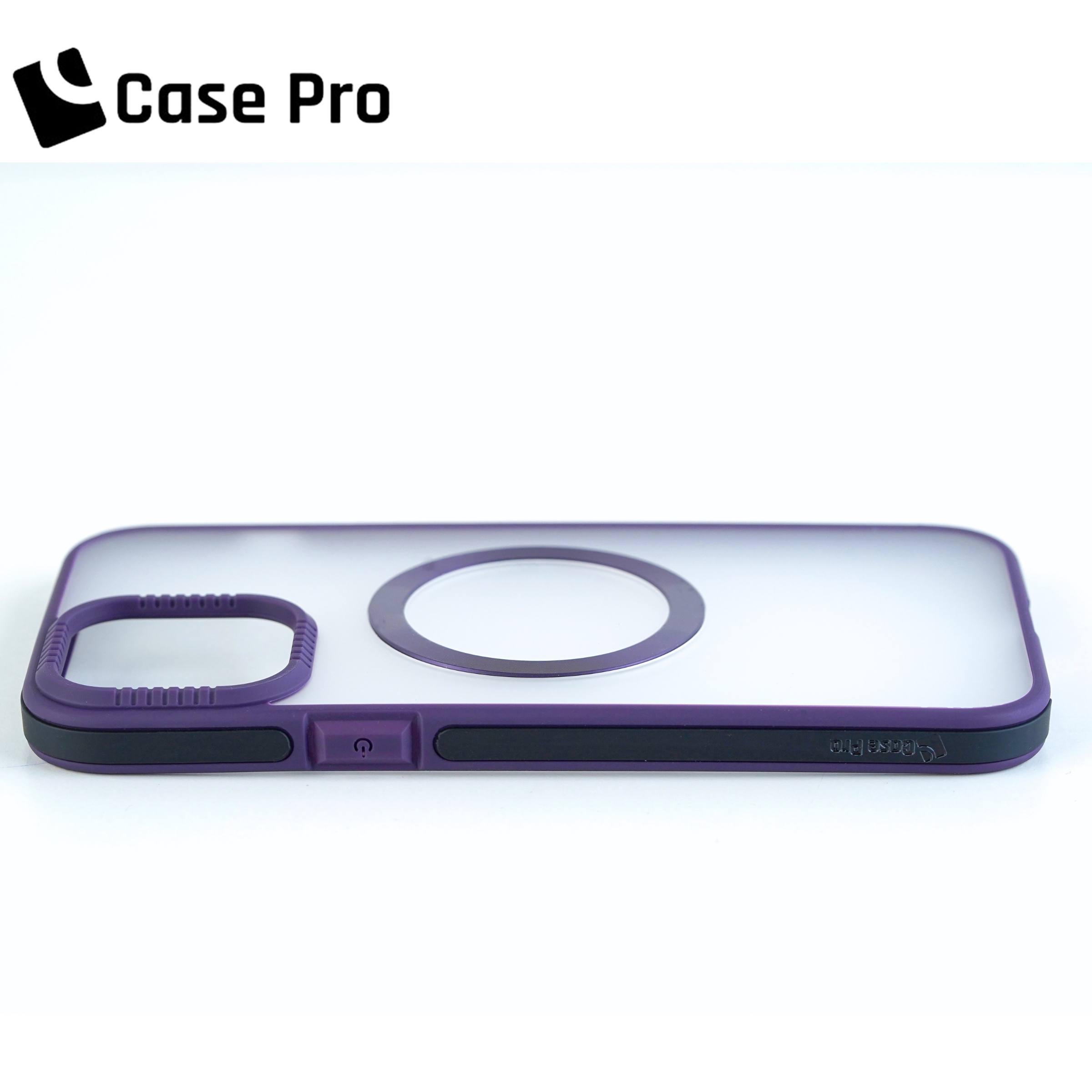 CASE PRO iPhone 14 Plus Case (Shockproof Magsafe)