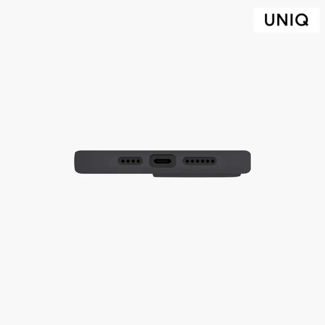 UNIQ iPhone 15 Pro  Keva Magsafe Case