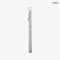 UNIQ iPhone 14 Pro Max Hybrid Air Fender Nude Case