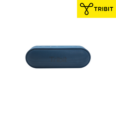 Tribit BTS-20C XSound Go Bluetooth V5.0 16W Wireless Speaker - Blue