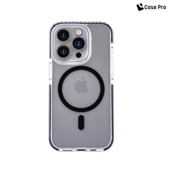 Case Pro iPhone 14 Pro Case Echo Tech Magsafe Case Series
