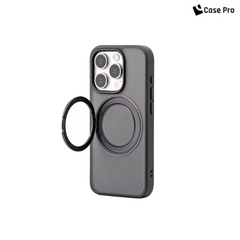CasePro iPhone 15 Pro Max Case (360 Rotating Bracket)