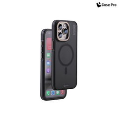 Case Pro iPhone 15 Pro Case (Touch Plus)(15 Series)