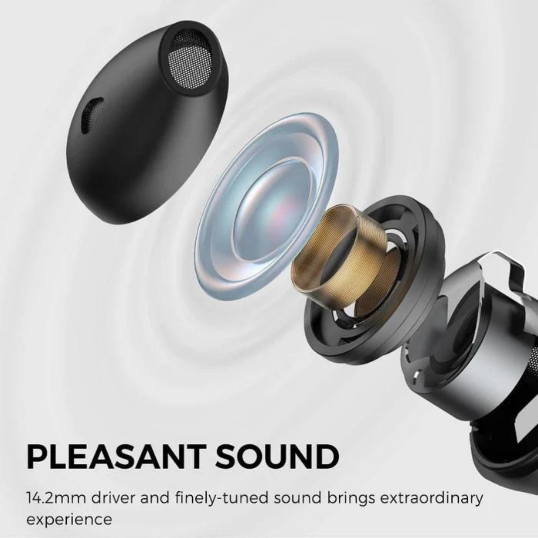 SoundPeats Air 3 Bluetooth V5.2 True Wireless Earbuds