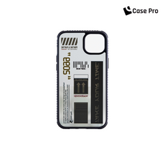 CasePro iPhone 15 Plus Case (Advanced)(15 Series)