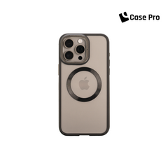 CASE PRO iPhone 15 Case (Shockproof Magsafe)