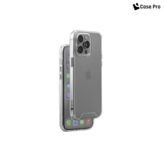 Case Pro iPhone 15 Plus Case (Touch Clear)