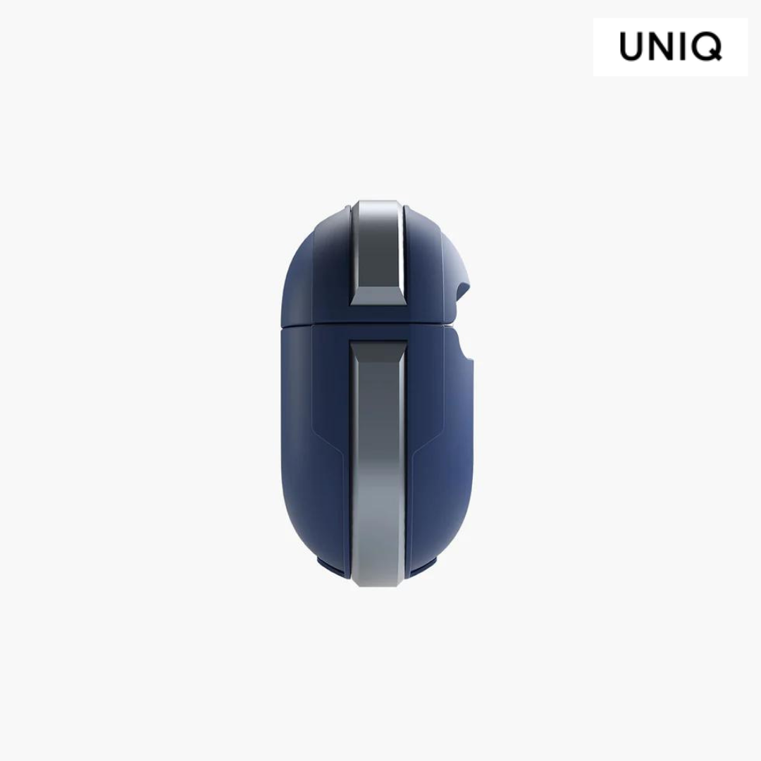 UNIQ AirPods 3rd Gen Case Valencia Midnight - Black