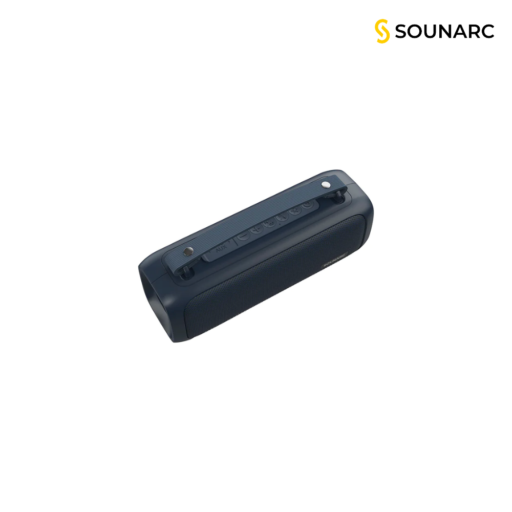 SOUNARC P3 16W Portable Speaker