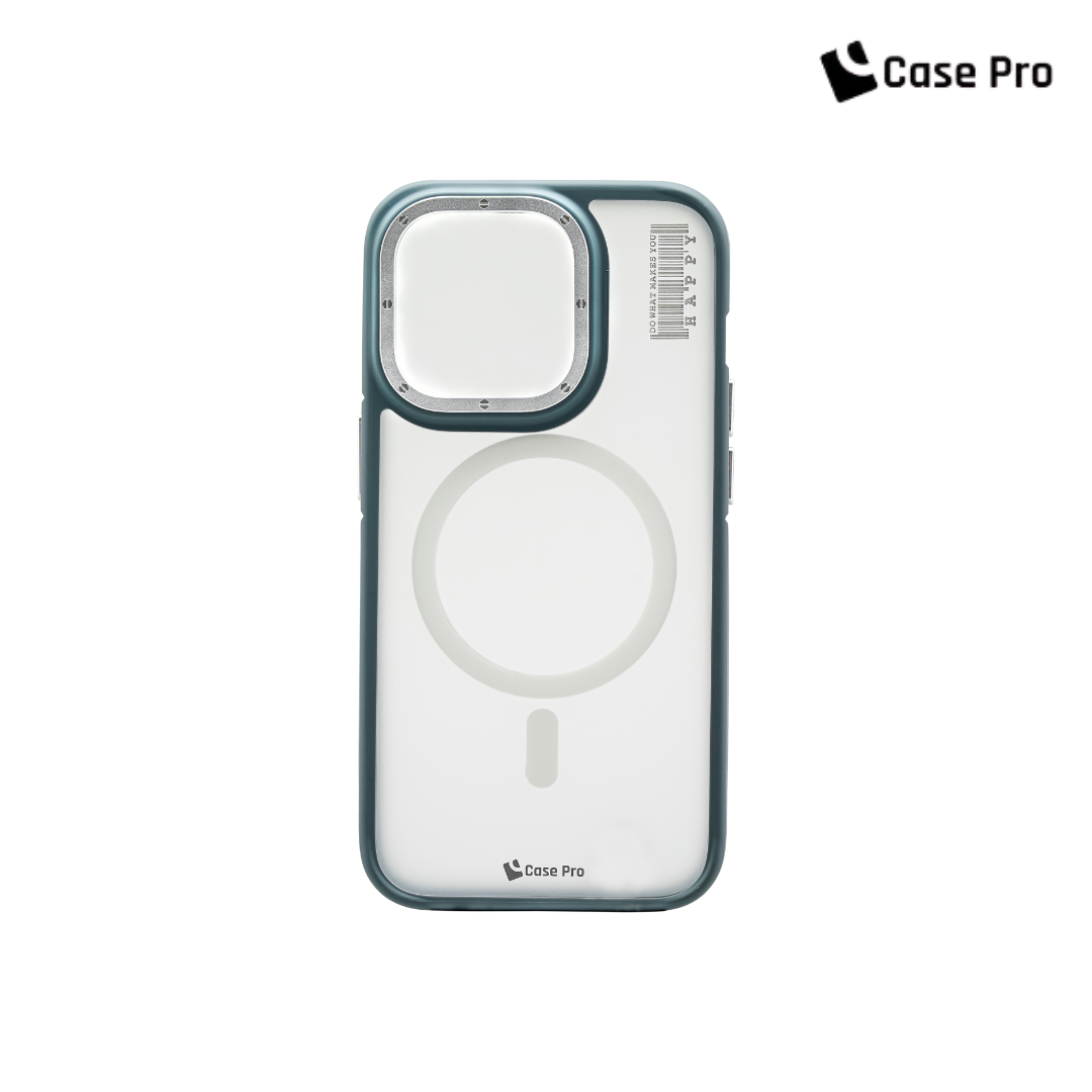 CasePro iPhone 14 Pro Case (Tough Plus MagSafe)