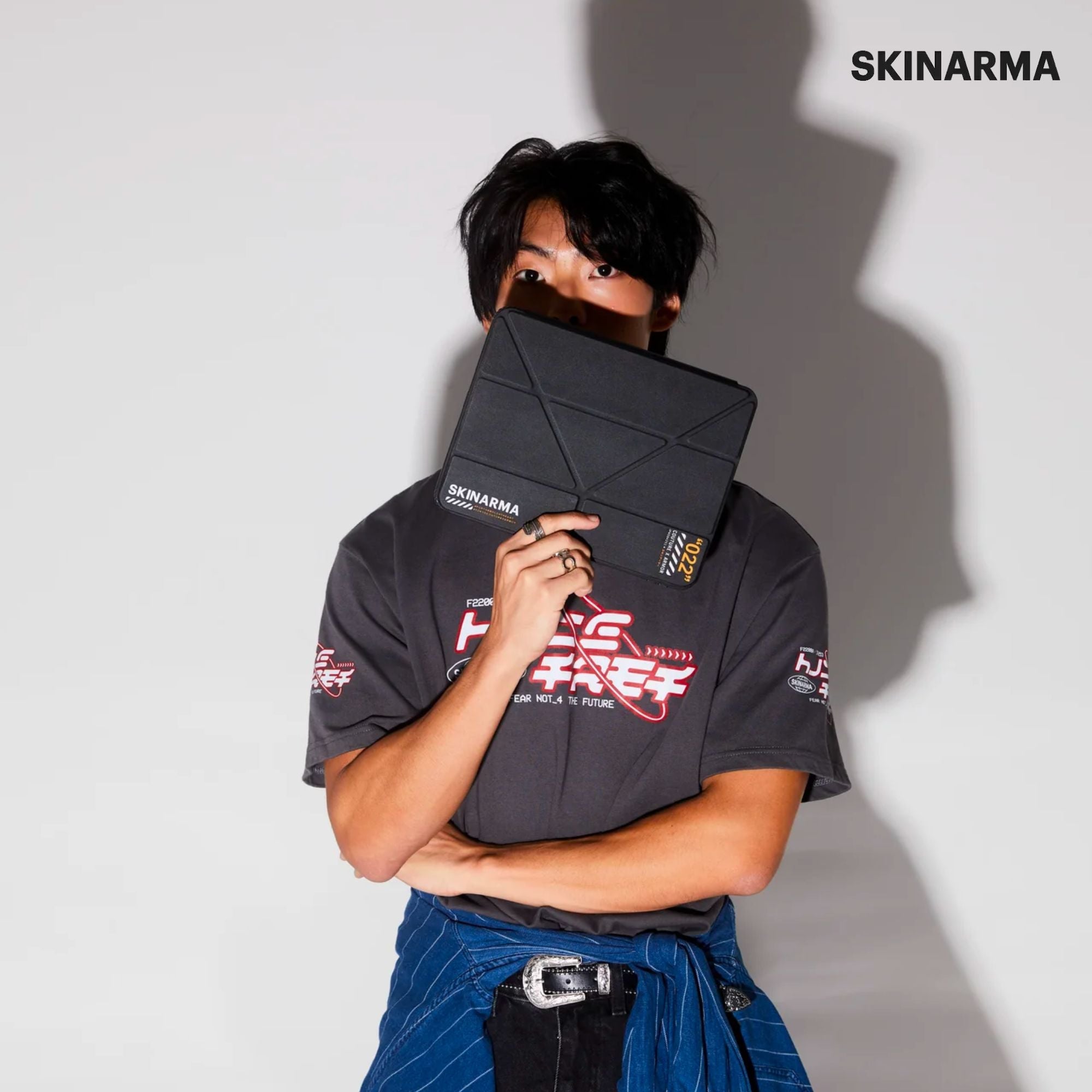 Skinarma iPad Air 5/Air 4 (10.9) 2022/Pro 11 (2022)