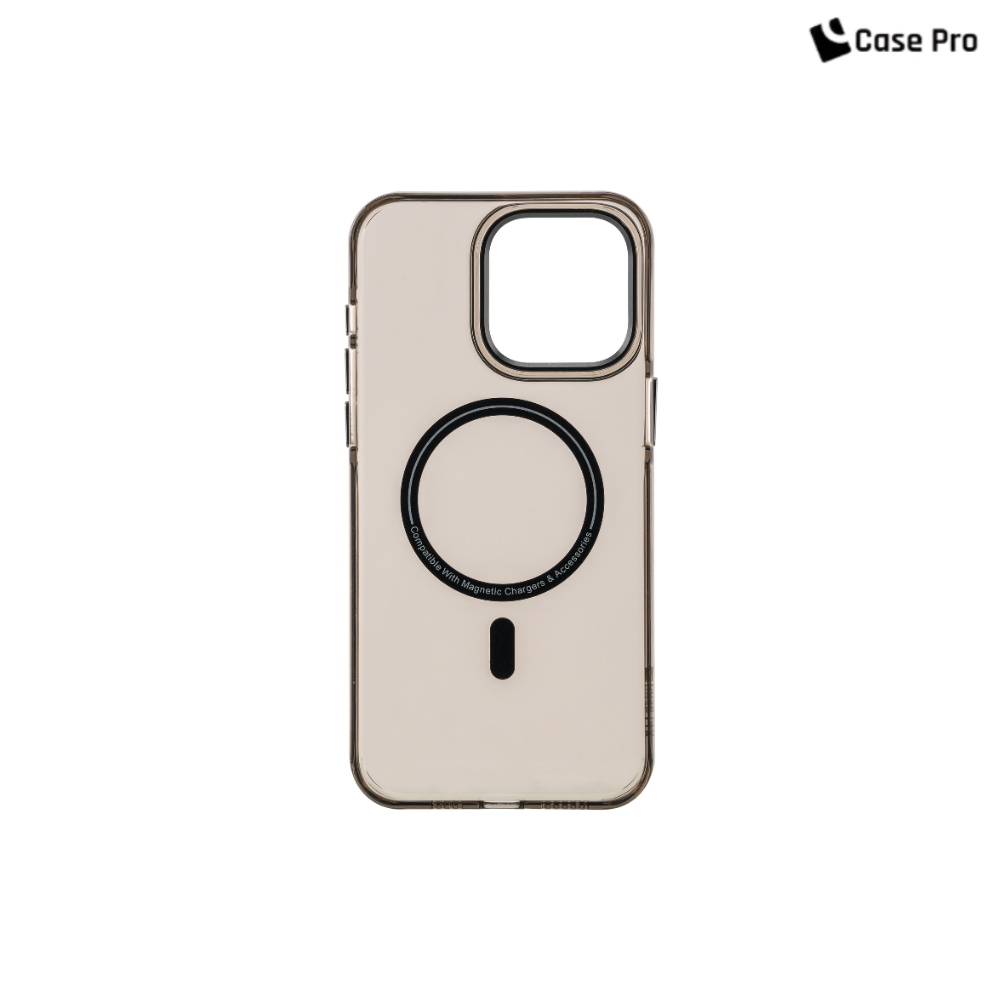 CASE PRO iPhone 15 Pro Max Case (Magic Eye)