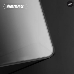 Remax -- GL-46 All New Tempered Glass For iPhone Xs Max/ 11 Pro Max 6.5"(White)