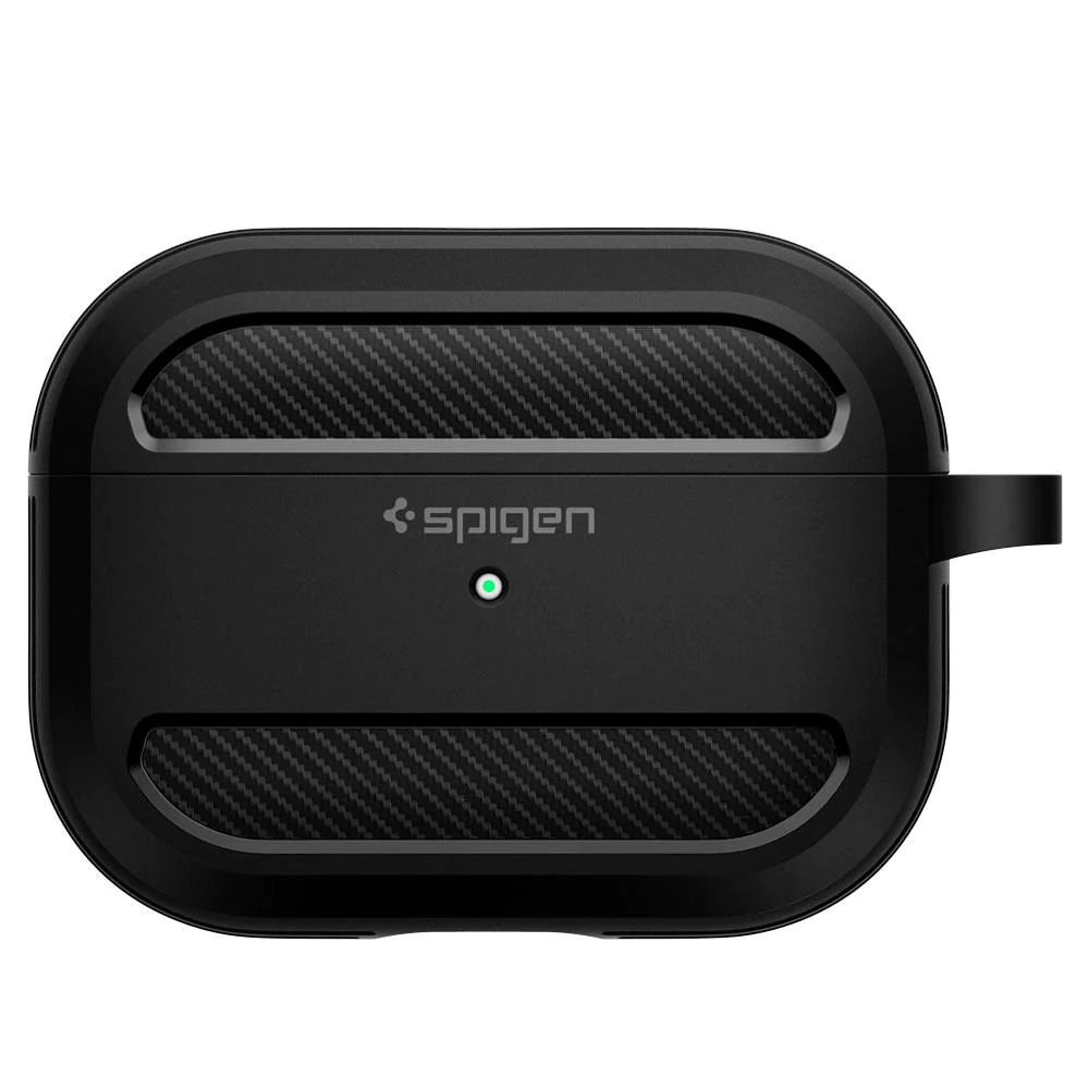 Spigen AirPods Pro (1st Gen) Case Rugged Armor