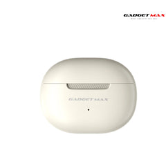 GADGET MAX - GM35 Pop 1 Wireless Bluetooth Earbuds - Beige