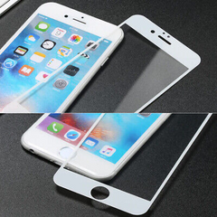 Remax -- 9H Perfect Tempered Glass For iPhone 7