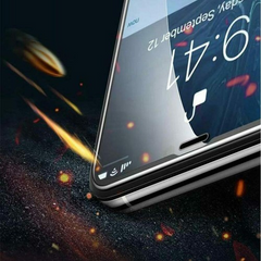 Remax -- GL-56  Clear Tempered Glass For iPhone 12 Pro Max 6.7"
