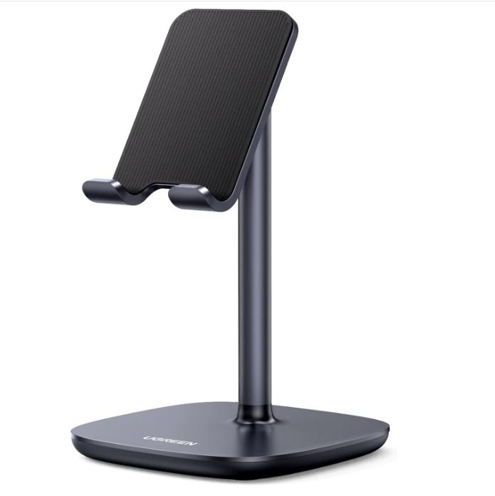 Ugreen Desktop Phone Stand - Black