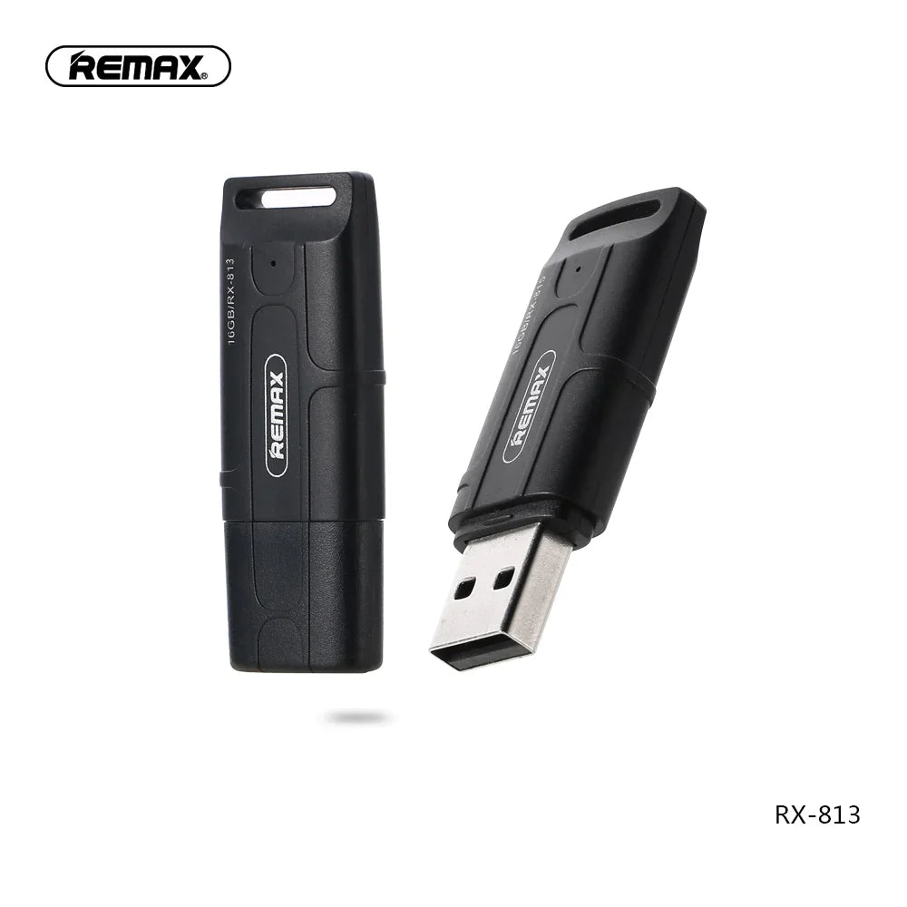 Remax USB 2.0 Memory Stick 8GB (RX-813)