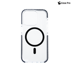 Case Pro iPhone 14 Pro Max Case (Echo Tech Magsafe Case)