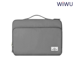 WIWU 14 ORA LAPTOP SLEEVE LAPTOP/ULTRABOOK, Laptop Bag, Macbook Bag, Accessories Bag