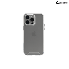 Case Pro iPhone 15 Pro Max Case (Touch Clear)