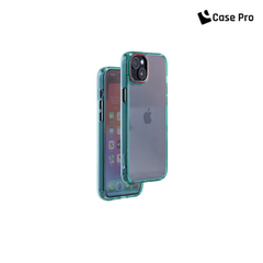 CasePro iPhone 15 Case (Crystalline)(15 Series)