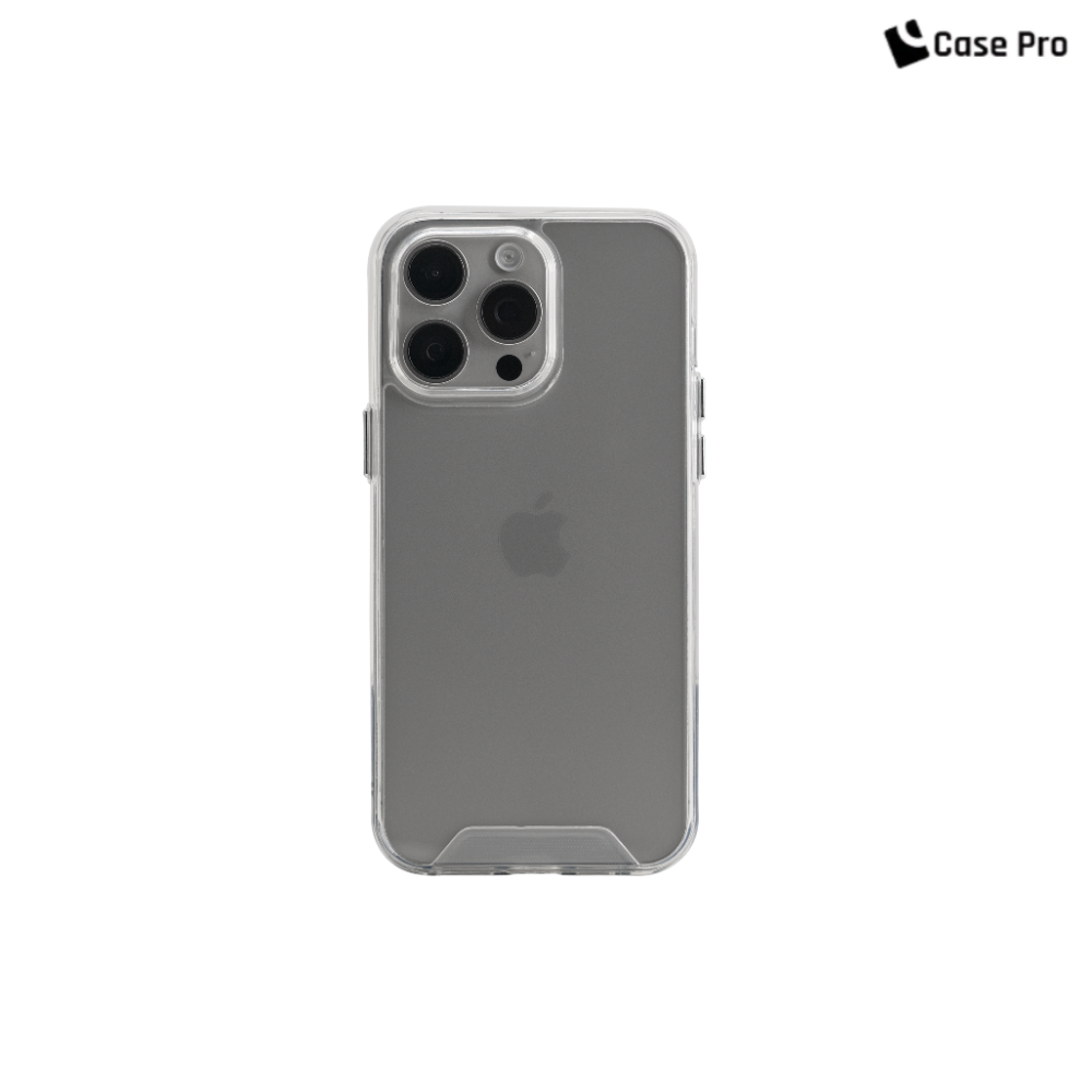 Case Pro iPhone 14 Case (Touch Clear)