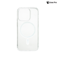 CASE PRO iPhone 13 Pro Case (Perfect Clear Magsafe)