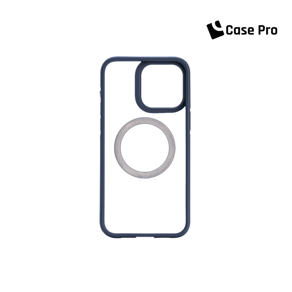 CASE PRO iPhone 15 Case (Shockproof Magsafe)