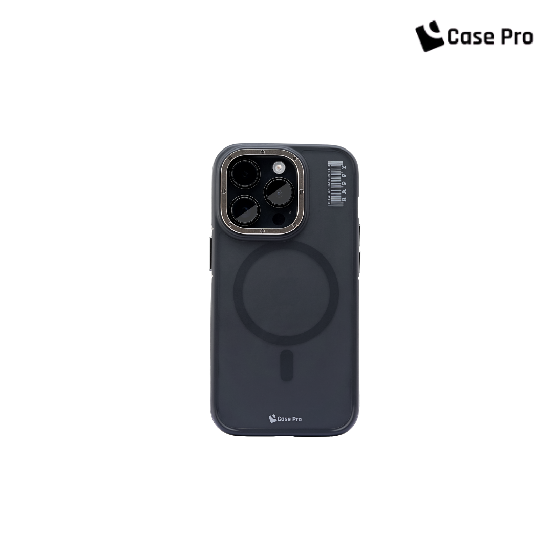 CasePro iPhone 14 Pro Case (Tough Plus MagSafe)