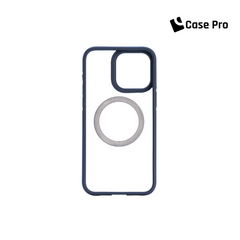 CASE PRO iPhone 15 Pro Max Case (Shockproof Magsafe)