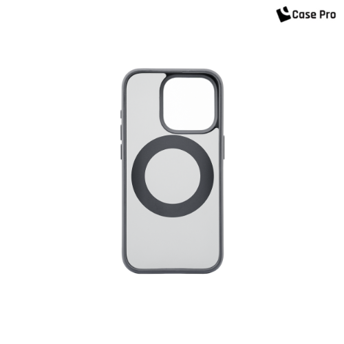 CasePro iPhone 15 Pro Case (360 Rotating Bracket)